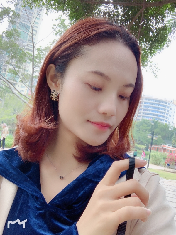 曼夕的第一张照片--建宁婚介网