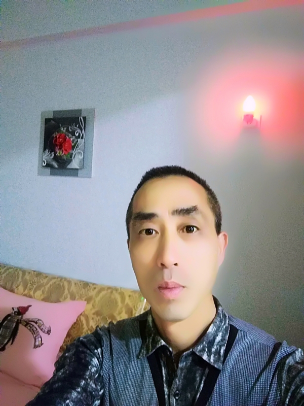 真诚的第一张照片--建宁婚介网