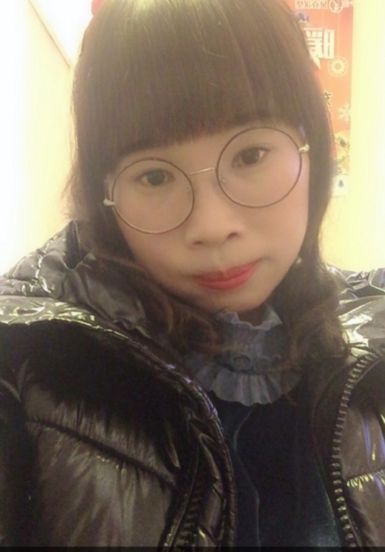 琴子的第一张照片--建宁婚介网