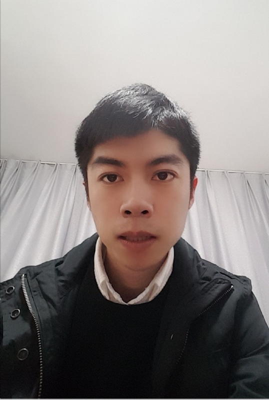 别发呆的第一张照片--建宁婚介网