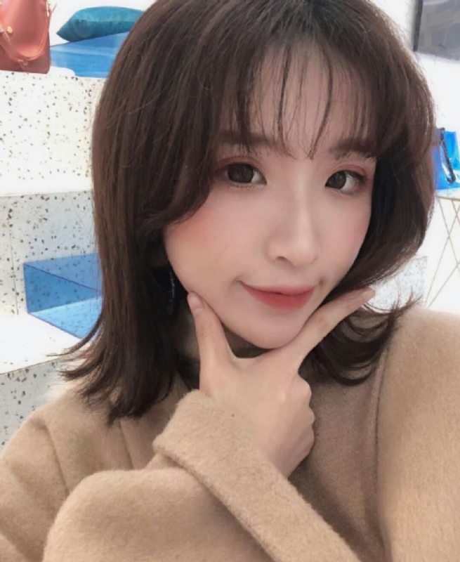 莉婷的第一张照片--建宁婚介网