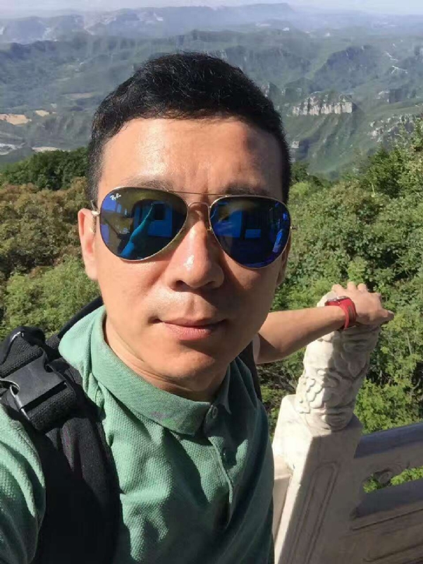 望穿秋水的第一张照片--建宁婚介网