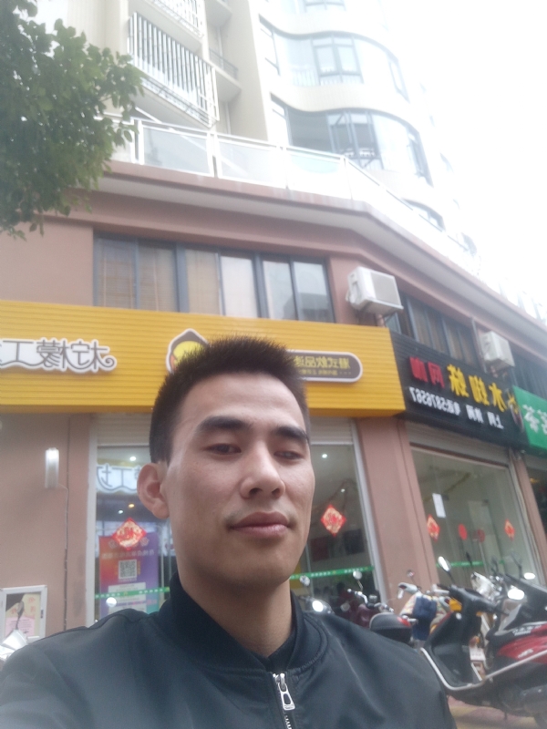寻唯一的第一张照片--建宁婚介网