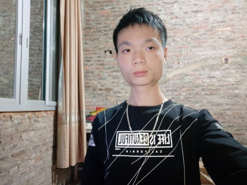 杨翊天的第一张照片--建宁婚介网