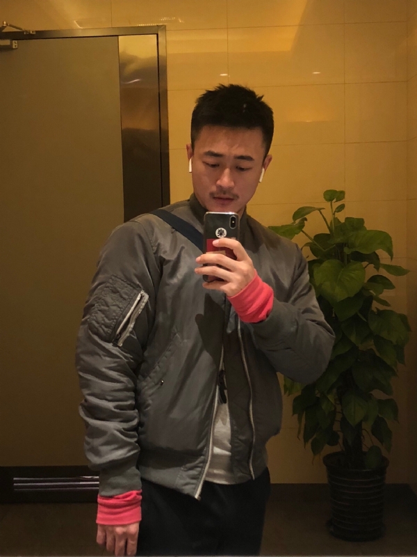 林云海的第一张照片--建宁婚介网