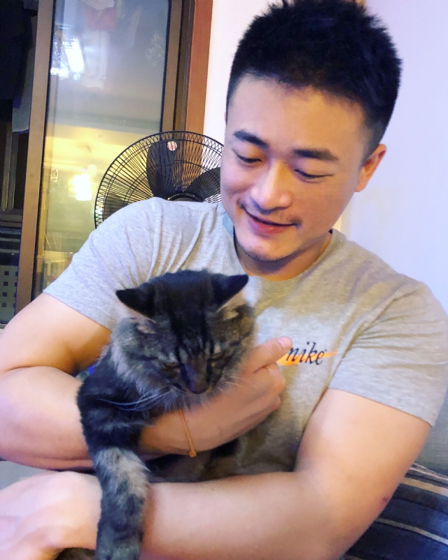 林云海的第二张照片--建宁婚介网