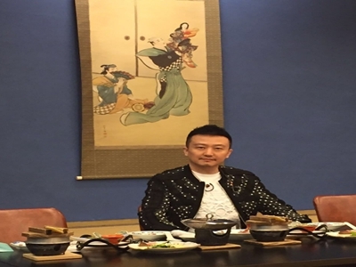月影沙丘的第一张照片--建宁婚介网