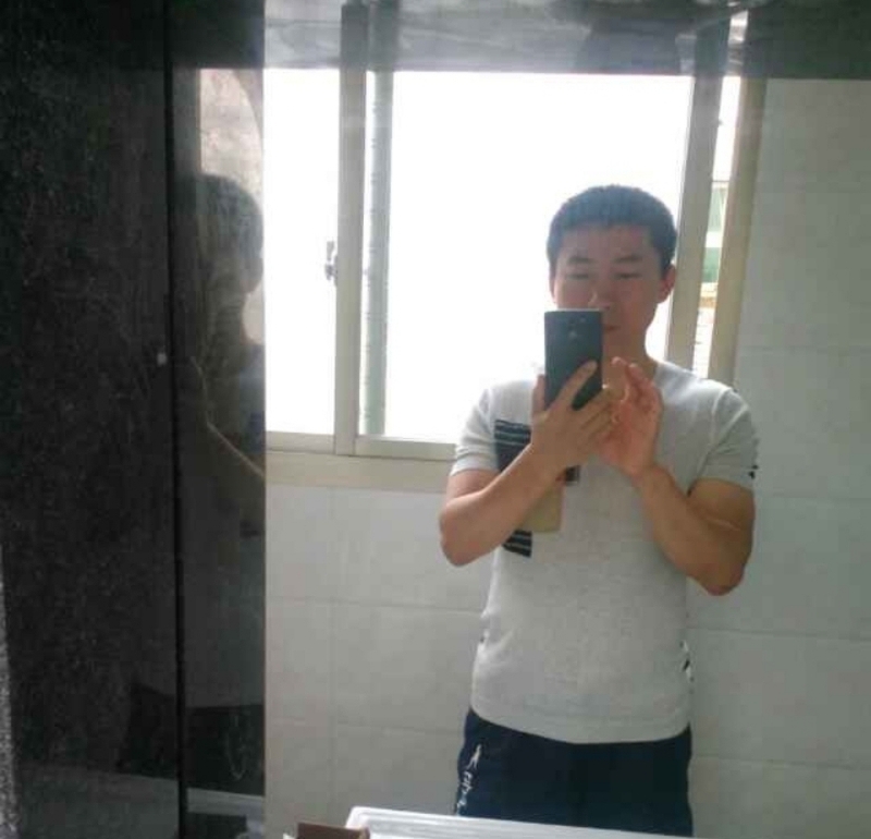 杭123的第一张照片--建宁婚介网
