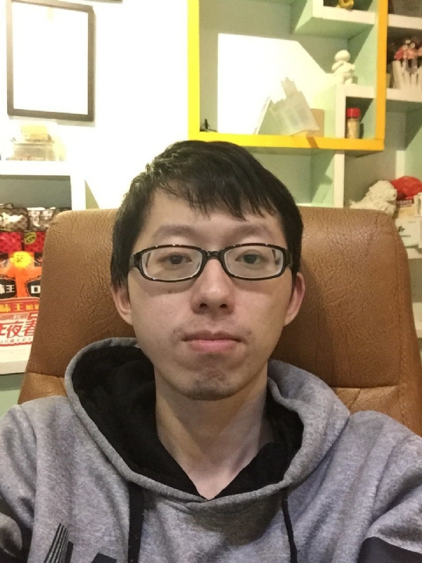 桀桀的第一张照片--建宁婚介网