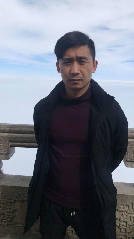一江春水向东流的第一张照片--建宁婚介网