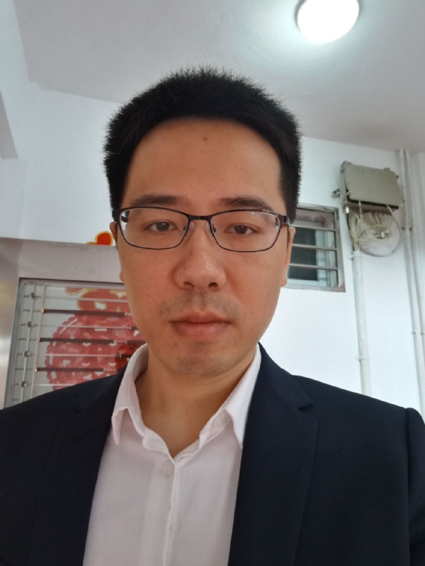 妥妥当当的第一张照片--建宁婚介网