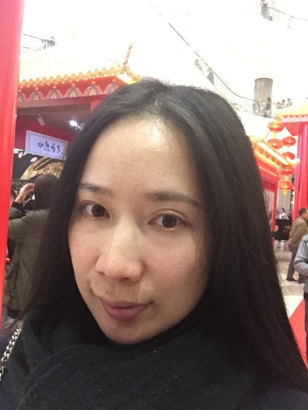 sisi的第一张照片--建宁婚介网