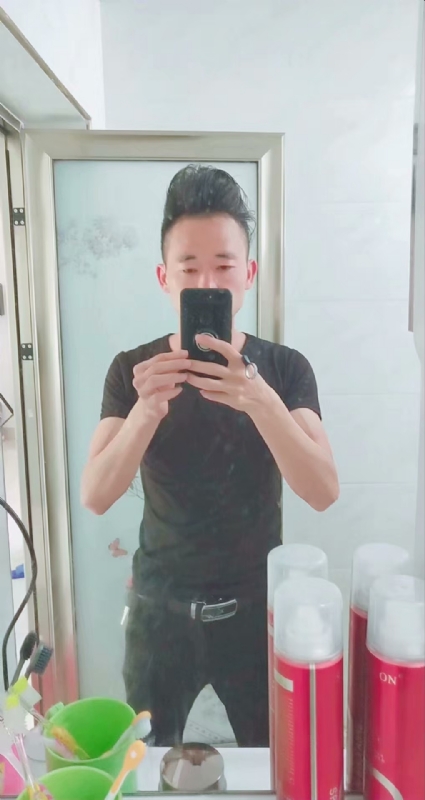 邱利平的第一张照片--建宁婚介网