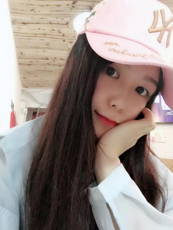 丹丹的第一张照片--建宁婚介网