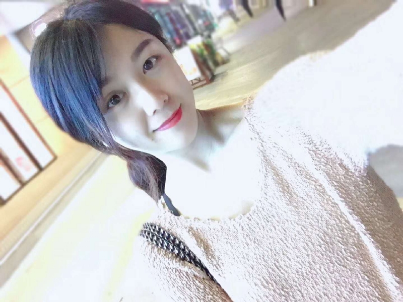 丹丹的第二张照片--建宁婚介网