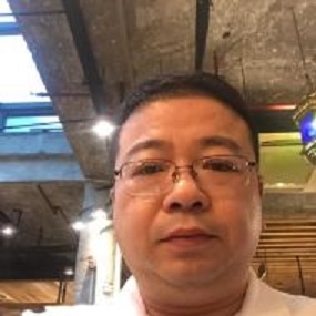 一个70后的离异大叔的第一张照片--建宁婚介网