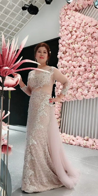 sophie的第一张照片--建宁婚介网