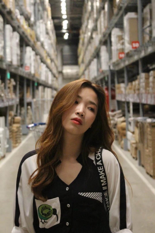 平ling的第二张照片--建宁婚介网