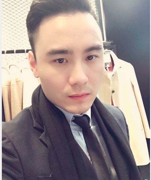 張建輝的第一张照片--建宁婚介网