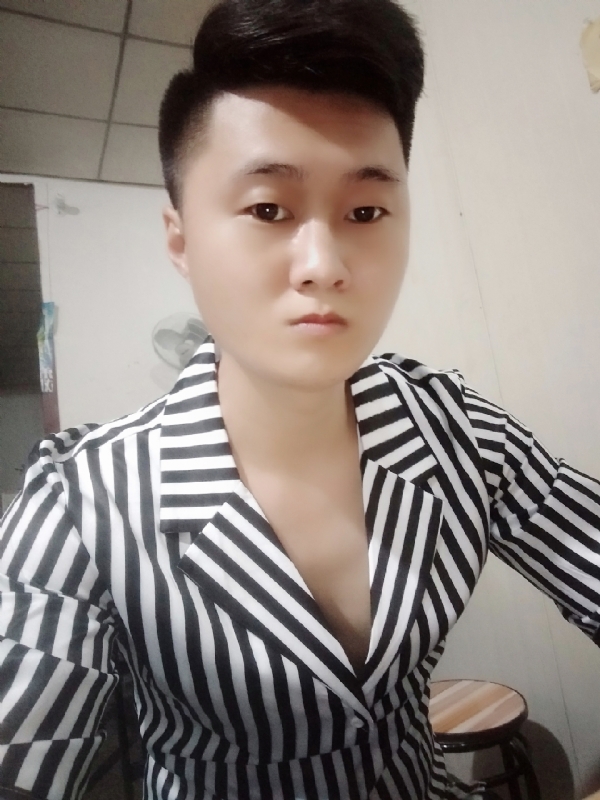 随遇而安的第一张照片--建宁婚介网