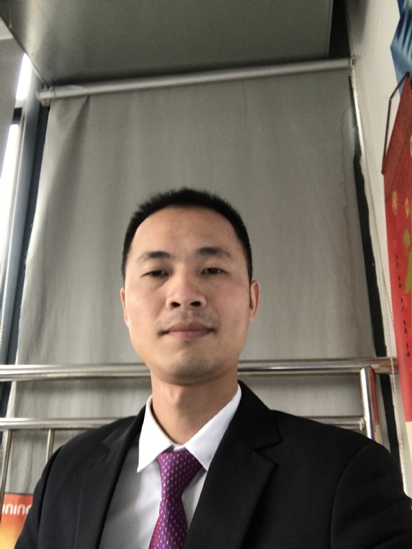 等你来的第一张照片--建宁婚介网