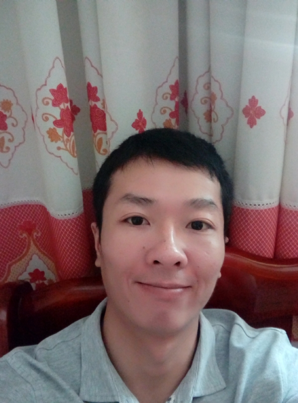 疯狂的土豆的第一张照片--建宁婚介网