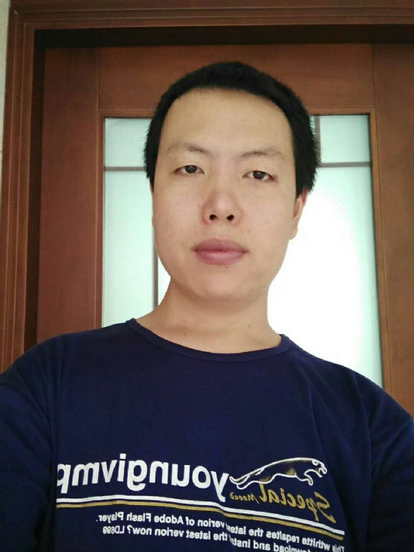 期待认识你的第一张照片--建宁婚介网