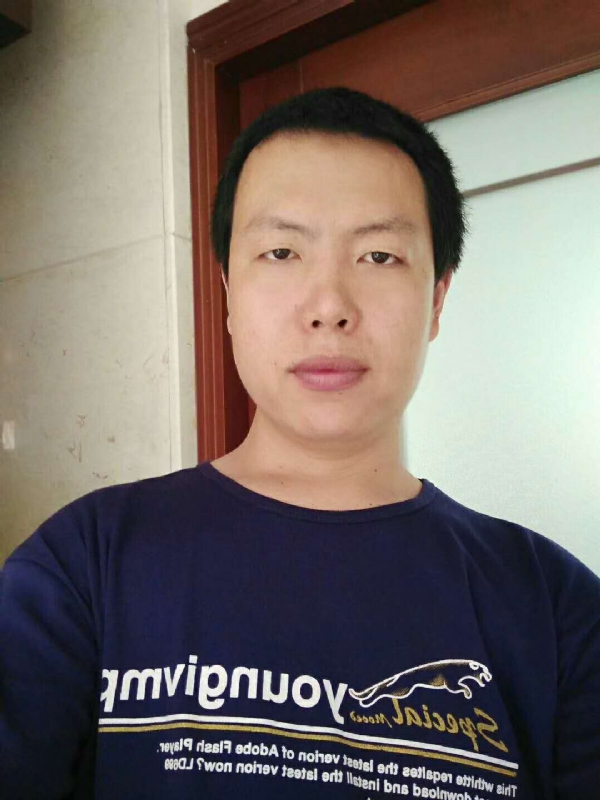 期待认识你的第三张照片--建宁婚介网