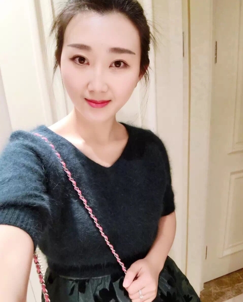 小妮的第三张照片--建宁婚介网