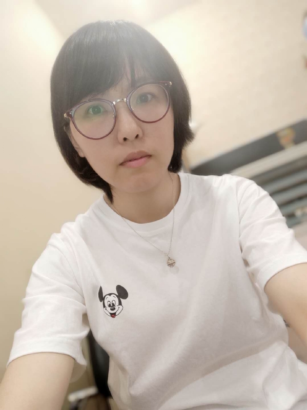 至简至繁的第一张照片--建宁婚介网