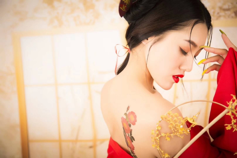 小艾的第二张照片--建宁婚介网