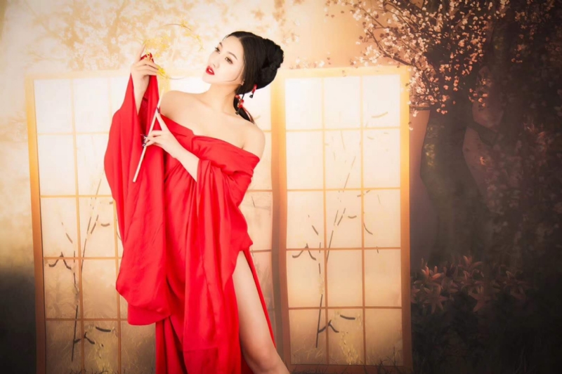 小艾的第三张照片--建宁婚介网