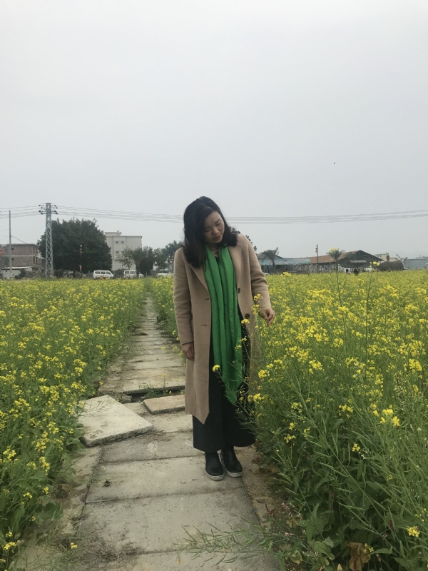 多多的第一张照片--建宁婚介网