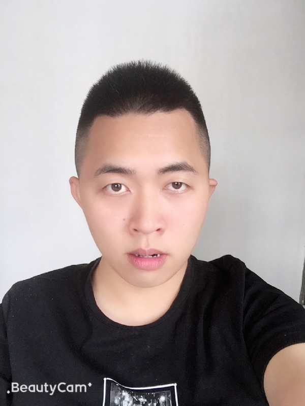 小白的第一张照片--建宁婚介网