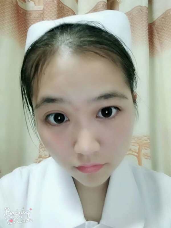 美美的第二张照片--建宁婚介网