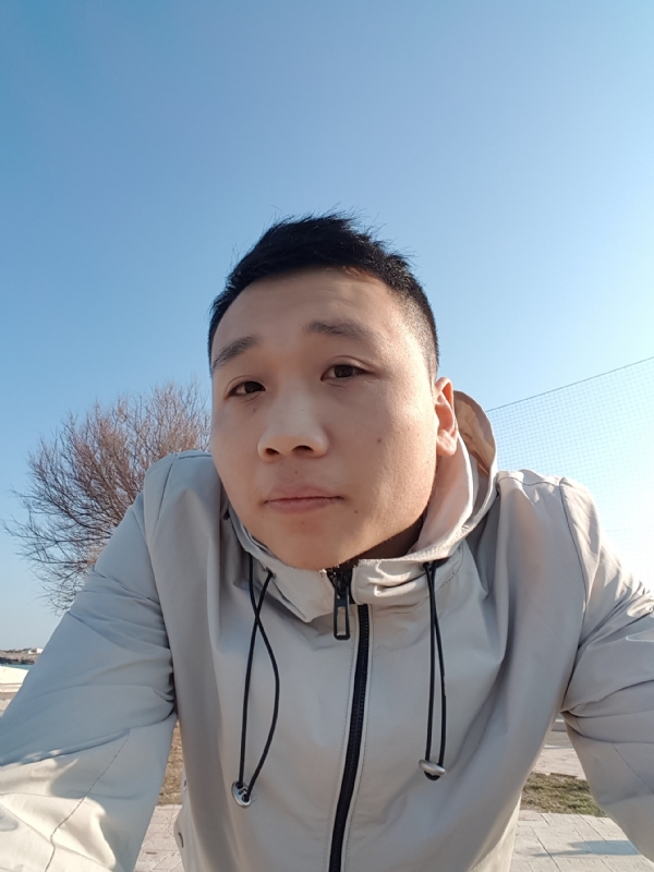 绚烂背后的平淡的第二张照片--建宁婚介网