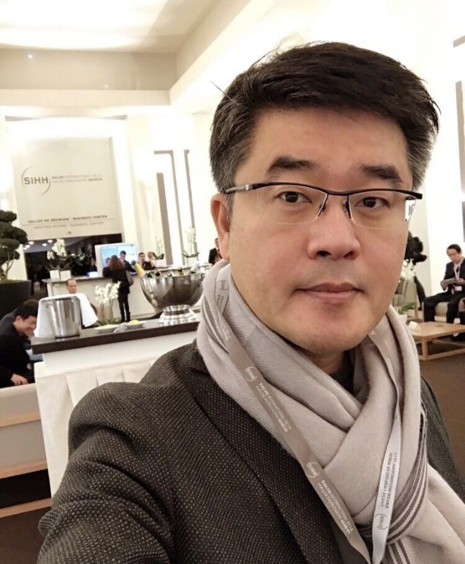 天马行空的第一张照片--建宁婚介网