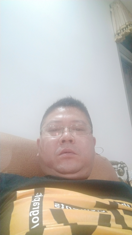 阿明的第一张照片--建宁婚介网