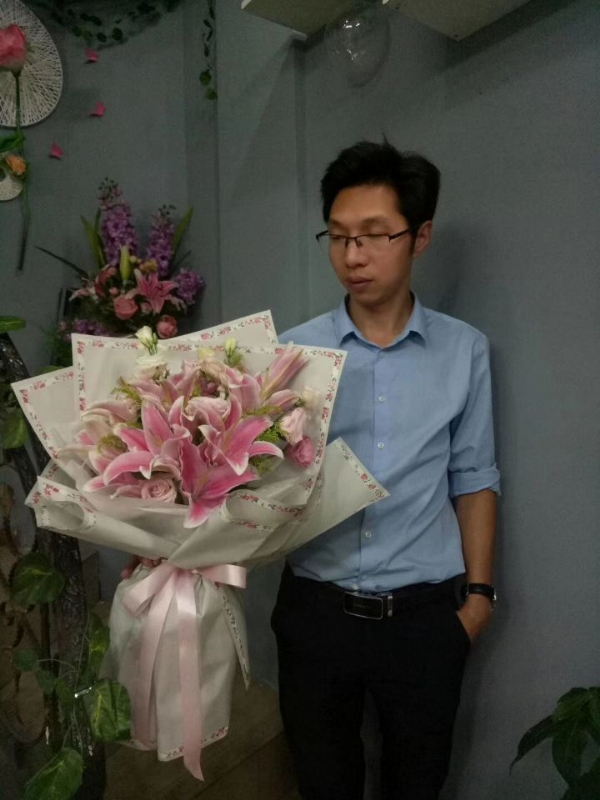 不死书生的第一张照片--建宁婚介网