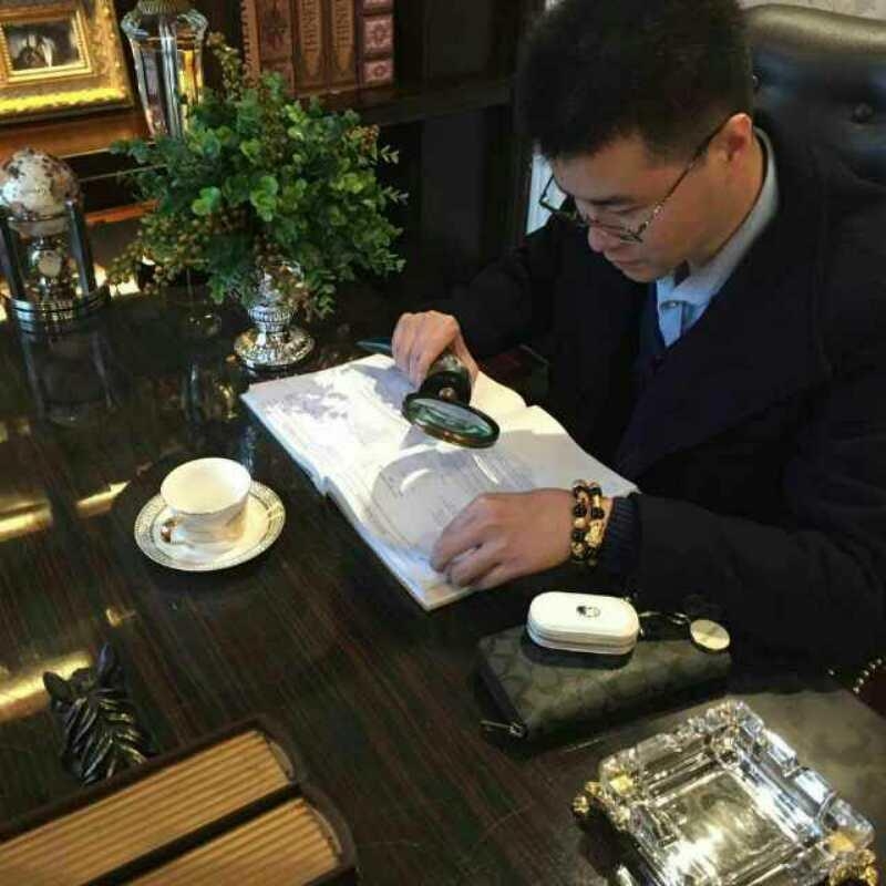 海纳百川的第一张照片--建宁婚介网