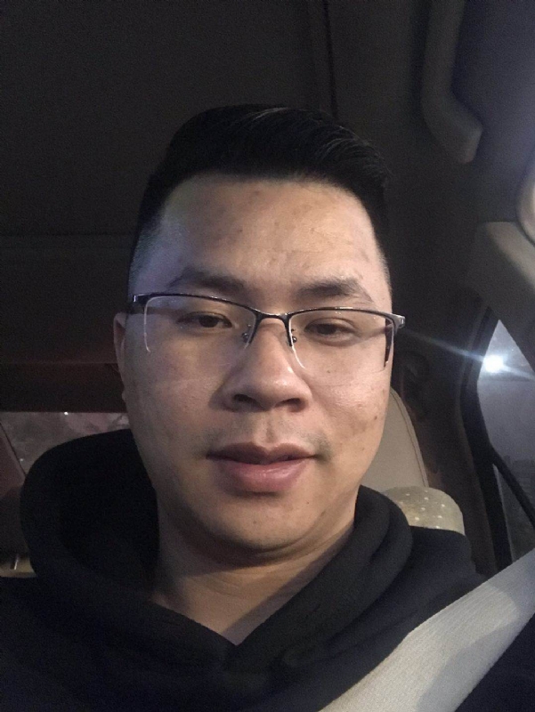 心飞扬的第一张照片--建宁婚介网