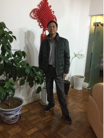 阳光的第一张照片--建宁婚介网