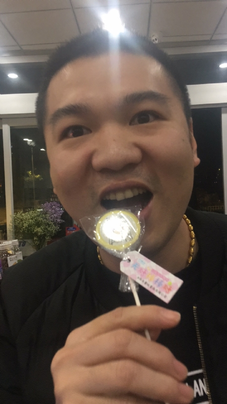 王小叶的第一张照片--建宁婚介网