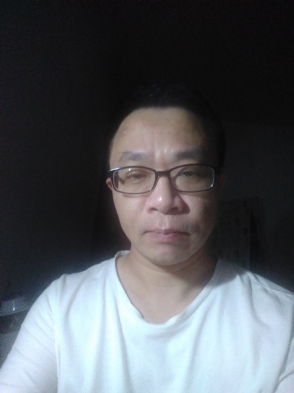尘梦短促的第一张照片--建宁婚介网