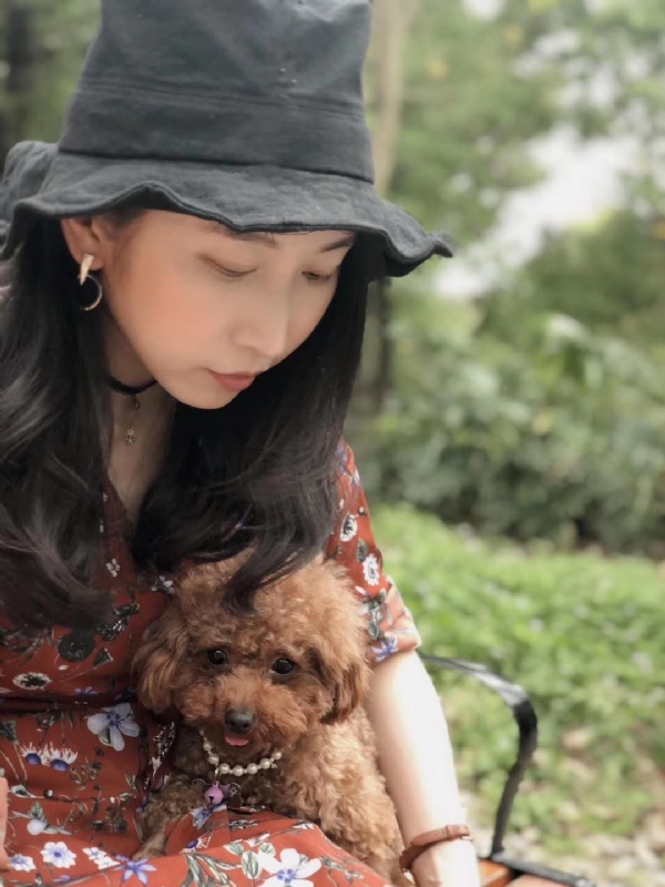 Jiessie的第一张照片--建宁婚介网