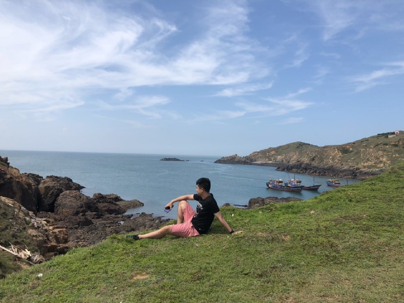 闭月的第二张照片--建宁婚介网