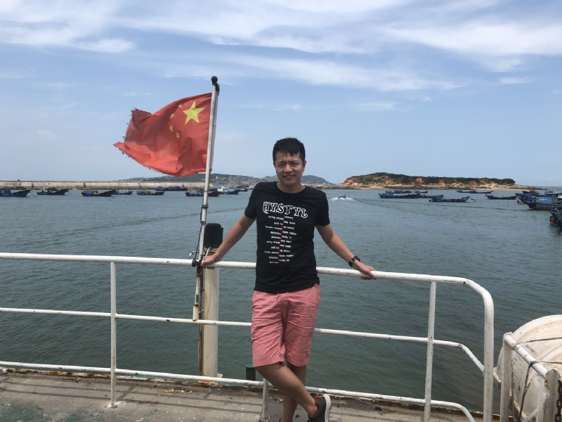 闭月的第四张照片--建宁婚介网