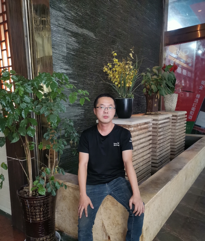 孤独小舟的第二张照片--建宁婚介网