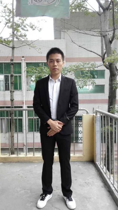 小口天老师的第一张照片--建宁婚介网
