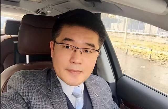 人生百味苦尽甘来的第一张照片--建宁婚介网